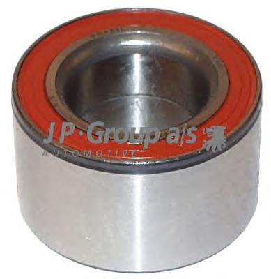 JP GROUP 1141200200 -  Подшипник ступицы колеса